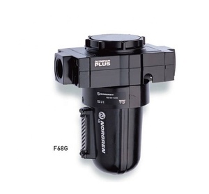 F68G-NNN-AR3 NND/NNN AM3/AU1/MR3/AR1 Air Filter - Product Image 4