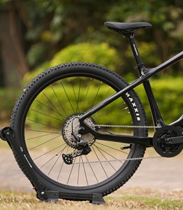 Proveedor Profesional de Bicicletas Eléctricas 29er 500w con Motor Central Em8, M6100/12s+m560/500w+48v14a, Modelo Low Bike - Product Image 4