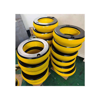 Protection de filetage pneumatique gonflable Klepo pour plateformes de forage pétrolier - Offre Spéciale