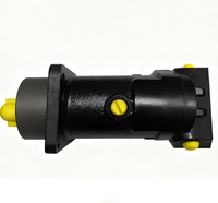 Moteur hydraulique Poclain A2F12R2P1, moteur hors-bord hydraulique, pompe hydraulique A2FM A2FO A2FE Feici