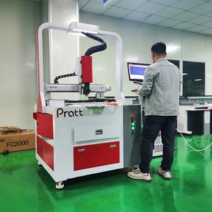 6050 sợi nhỏ Máy cắt <span class=keywords><strong>laser</strong></span> cho thép tấm <span class=keywords><strong>CNC</strong></span> sợi máy cắt <span class=keywords><strong>laser</strong></span> - Product Image 6