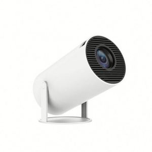 Nuevo Proyector de Video Mini HD Automático Portátil para Cine en Casa, Inteligente, Android, Eléctrico, Ecológico y Duradero, Usa Mairun823 - Product Image 4