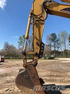 Precio bajo Usado Original American CAT 320GC 320d 320C 320b 320 20 TON Excavadora Caterpillar a la venta en Chile África Malasia - Product Image 4