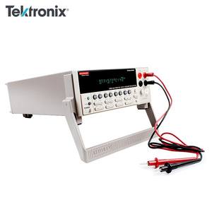 Sistema de Conmutación para Colector de Datos de Multímetros Keithley 2700/2750/2701/E, Instrumentos de Medición Electrónicos 7700 - Product Image 3