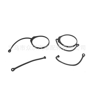 Compatible con la tapa del tanque de combustible y la cuerda de la tapa de llenado para Lavida, Bora, Touran, Passat, Lingyu, Octavia, Superb y Tiguan. - Product Image 1
