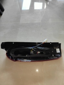 JOYLONG – pièces de rechange de Bus de haute qualité à prix d'usine, feux arrière droits, lampe arrière droite - Product Image 5