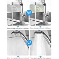 Pompe à eau à onduleur à fréquence variable à aimant permanent de nouvelle génération LANDISI, avec moteur efficace pour une alimentation en eau stable