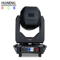 HN Beam 420 Вт Призма король движущаяся головка Dj световой луч светодиодный световой луч Ночной клуб Рождественская прополка диско Вечеринка сценическое шоу