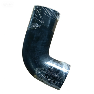 Tuyau compatible Liugong 32A0690 pour pelle et chargeuse sur pneus - Product Image 1