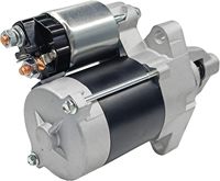 19612 Nouveau démarreur de remplacement pour moteur Briggs & Stratton Vanguard V-Twin 35hp 32hp refroidi par air