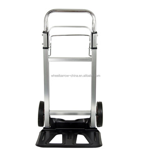 Ortable lumluminium art Art, Olding Olly SH ush ruck Ruy ollollable uuggage rolrolley rololding y Arrow ruck ACK arrow - Product Image 3