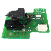 Sensor Codificador de Rodillo de Accionamiento DJ500 C7769-20367 C7769-60384 C7769-60172 C7769-20093 Original 90% Nuevo para Plotter DJ 500 800 DJ800