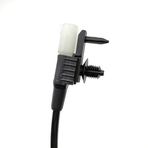 สายไฟเตือนเบรกสำหรับรถยนต์ Heli Electronics รุ่น LR092060 J9C2076 ความยาว 842 มม. สำหรับซ่อมแซมหรือเปลี่ยนอะไหล่รถยนต์แลนด์โรเวอร์ - Product Image 3