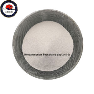 Bon prix 60% MAP Mono Ammonium <span class=keywords><strong>Phosphate</strong></span> <span class=keywords><strong>Formule</strong></span> 10-50-0 MAP Engrais Granulaire - Product Image 3