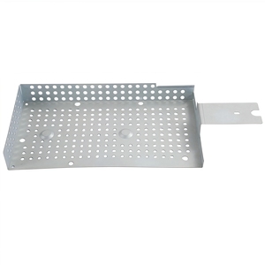 Servicios de Fabricación de Chapa Metálica de Aluminio y <span class=keywords><strong>Acero</strong></span> Inoxidable Personalizados, Doblado de Chapa Metálica, Estampado de Piezas, Corte por Láser - Product Image 5