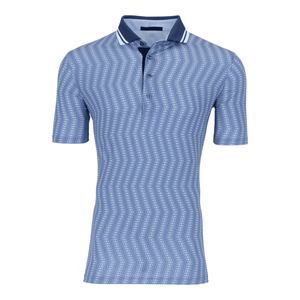 Chemise d'affaires en coton 180 g/m² pour hommes, personnalisable avec logo imprimé ou brodé, tricotée, anti-plis, à manches courtes, vente en gros - Product Image 1