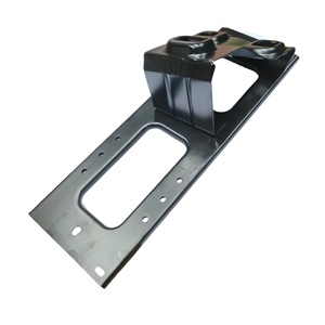 ขายึดขวดน้ำเสริมเปอโยต์ ซีตรอง Es600 Zq01308380 สำหรับเปลี่ยนซ่อม - Product Image 1