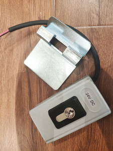 DC12V/24V an ninh khóa điện cho tự động Swing <span class=keywords><strong>Gate</strong></span> <span class=keywords><strong>Opener</strong></span> - Product Image 3