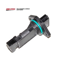KINGSTEEL OEM Spare Baru Suku Cadang Mobil 4PIN Mesin Aliran Udara Meter untuk NISSAN ALMERA MAXIMA X-TRAIL NAVARA PATROL