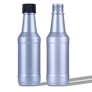 Hot Sale Auto pflege produkt Heizöl additive Plastik flasche