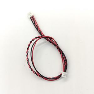 <span class=keywords><strong>2</strong></span>-Pin Internes Mikrofon-Mikrofonkabel für Nintendo Wii U Gamepad - Product Image 1