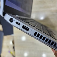 Ordinateur portable d'entreprise Dell Latitude 5410 d'origine, 14 pouces, Intel Core i5-10210U, 8 Go de RAM, 256 Go de SSD, Quad Core