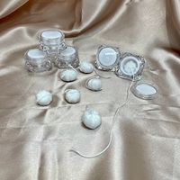 Perles de fertilité pour femmes à base de plantes chinoises 100% naturelles, tampons vaginaux pour la récupération et les fibromes utérins
