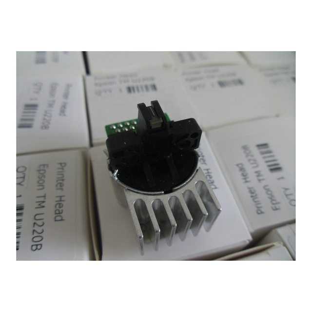 1235228 D&H Original Dot Matrix Printer Heads for TMU220 TMU-220 TM-U220