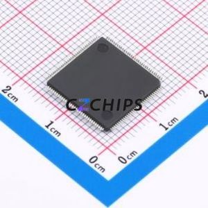 ชิปไอซีไมโครคอนโทรลเลอร์ของแท้/MPU/SOC LQFP-128 M263KIAAE ใหม่ (14x14) - Product Image 2