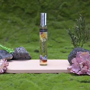 Eau de Parfum Árabe de Larga Duración, Perfume Amigable con la Piel, Mini Spray Corporal, Perfume para Mujer - Product Image 1