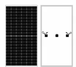 Panel Solar Transparente para Invernadero, Precio Económico - Product Image 4