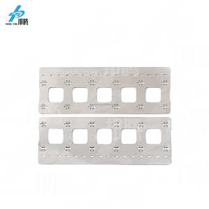 Чистая никелевая лента толщиной 0,3 мм 18650 точечная сварная батарея NI200 Чистый Никель Tab - Product Image 6