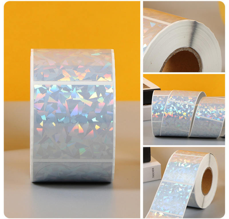 Papier thermique OEM