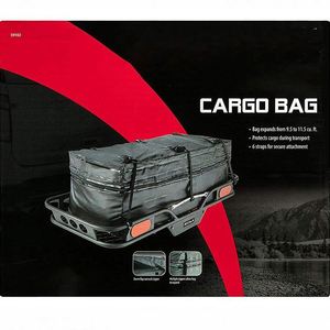 Portaequipajes de Techo Expandible Impermeable para Camioneta, con Bolsa de Carga, de Fábrica BSCI - Product Image 6