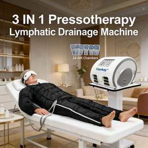 <span class=keywords><strong>Presoterapia</strong></span> Profesional para Spa, Equipo de <span class=keywords><strong>Presoterapia</strong></span> para Clínica, Adelgazamiento, Drenaje Linfático - Product Image 1