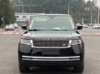 Offre Spéciale d'usine ancien à nouveau Bodykit pour Range Rover Vogue L405 à L460 2013-2017 mise à niveau vers 2023 Kit de carrosserie