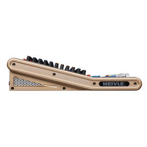Sistema de megafonía profesional, mezclador de <span class=keywords><strong>10</strong></span> canales para grabación de <span class=keywords><strong>estudio</strong></span> de audio digital - Product Image 6