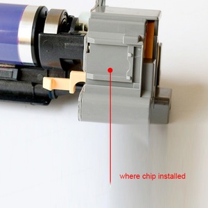 Cartucho de Tambor Reacondicionado de Alta Calidad para Lexmark C950 X950 X952 X954 C950X71G C950X73G - Product Image 2