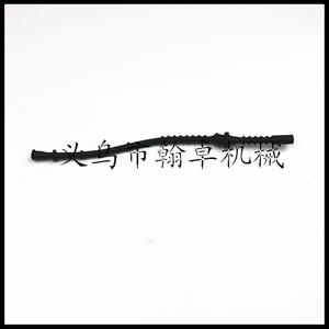 Ligne de carburant FS120 pour débroussailleuses HZPJ - Tailles 200, 250, 450, 350, 106 disponibles - Product Image 4