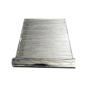 Diseño Industrial Autoadhesivo Elástico Modificado Asfalto Impermeable Material en espiral Resistencia UV <span class=keywords><strong>Membrana</strong></span> impermeabilizante de betún - Product Image 6