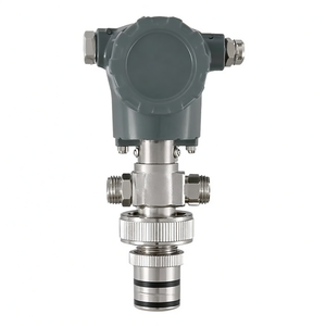 เซ็นเซอร์วัดระดับน้ำมันเชื้อเพลิงแบบอัลตราโซนิกแบบป้องกันการระเบิด - Product Image 1