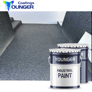 Nuova Tendenza Vernice <span class=keywords><strong>per</strong></span> <span class=keywords><strong>Pavimenti</strong></span> <span class=keywords><strong>Esterni</strong></span> ad Alta Rigidità e Durezza in Resina Effetto Pietra Lavata <span class=keywords><strong>per</strong></span> Vialetti - Product Image 4