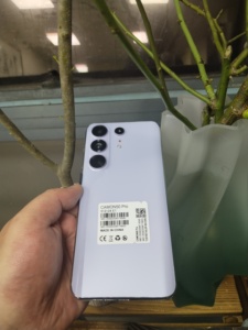 camon50pro สมาร์ทโฟนตอบสนองรวดเร็ว พกพาสะดวก ทันสมัย เหมาะสำหรับใช้งานกลางแจ้ง - Product Image 1