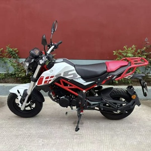 <span class=keywords><strong>Moto</strong></span> d'occasion <span class=keywords><strong>Benelli</strong></span> TNT125, <span class=keywords><strong>mini</strong></span>-<span class=keywords><strong>moto</strong></span> 125cc à essence, <span class=keywords><strong>moto</strong></span> de banlieue d'occasion avec performances fiables - Product Image 5