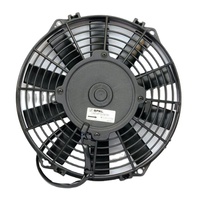 Nouveau ventilateur de condenseur de système de refroidissement AC pour pièces automobiles de 12 pouces