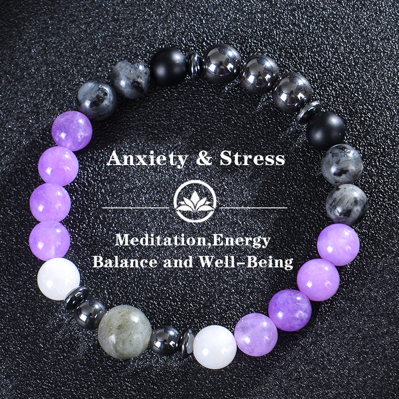 Anxiety Stress-4