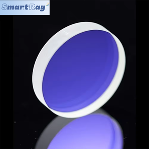 SmartRay D27.9 * 4.1 D30 * <span class=keywords><strong>3</strong></span>.<span class=keywords><strong>3</strong></span> Raytools Laser testa in fibra lente protettiva Laser - Product Image 4