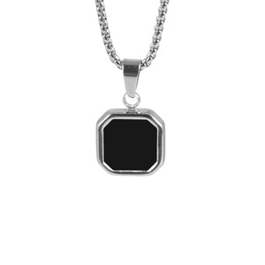 Collar con Colgante Fotográfico Termosensible que Cambia de Color, un Regalo de San Valentín para Novias - Product Image 6