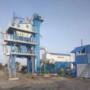 Pabrapic Pencamuran pana stasier 100tph हरगा मुरह अल्ब 1200 - Product Image 1