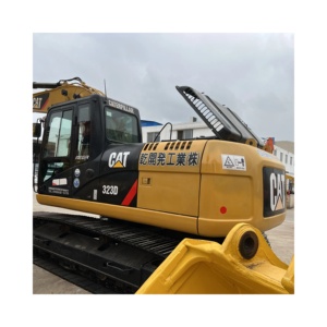 23ton ใช้สำหรับรถขุดดิน323 323D 323D2 323DL เครื่องยนต์ดั้งเดิมของหนอนผีเสื้อ - Product Image 1